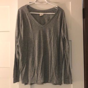 Long sleeve tshirt